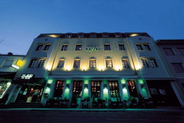 Hotel Raffel (Jennersdorf)